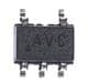 Analog Devices / Maxim Integrated MAX49140AXK/V+T