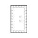 Analog Devices LTC7124EUDD#PBF
