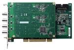 ADLINK Technology PCI-9527 Enlarged Image