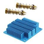 Advanced Thermal Solutions ATS-14F-12-C2-R0 Enlarged Image