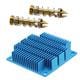 Advanced Thermal Solutions ATS-14F-12-C2-R0