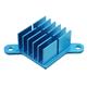 Advanced Thermal Solutions ATS-CPX025025015-166-C2-R0
