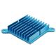 Advanced Thermal Solutions ATS-CPX040040010-181-C2-R0