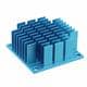Advanced Thermal Solutions ATS-CPX045045020-119-C2-R0