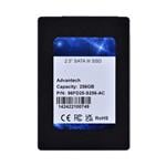 Advantech 96FD25-S256-AC Enlarged Image