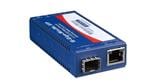 Advantech IMC-370-SFP-PS-B Enlarged Image