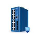 Advantech SE506-2SFP-T Enlarged Image