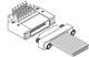 Molex / AirBorn NK-2F2-065-445-TH00