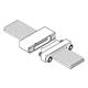 Molex / AirBorn NM-222-051-261-JCAD