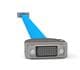 Molex / AirBorn VRW-04-20-50-01J-000-A100