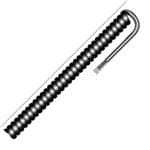 Alpha Wire 652 BK038 Enlarged Image