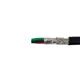 Alpha Wire 25158 BK199