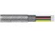 Alpha Wire 2811/5 WH001