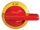 Altech LK11 1-0-2 Y/R U