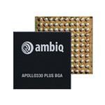 Ambiq AP330NPA-IBR Enlarged Image