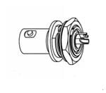 Amphenol RF 031-4890-9 Enlarged Image