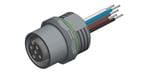 Amphenol CONEC 43-01074 Enlarged Image