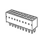 Amphenol FCI 68683-309LF Enlarged Image