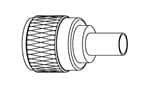 Amphenol RF 083-59DCP-RFX Enlarged Image