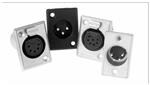 Amphenol Audio AC3MMP BULK Enlarged Image