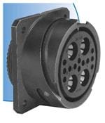 Amphenol Industrial AIB30-20-19PS Enlarged Image