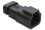 Amphenol SINE Systems ATP04-2PC-P060 Enlarged Image