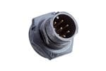 Amphenol LTW BB-04PMMS-QC8001 Enlarged Image
