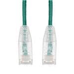 Amphenol ProLabs C-40FSLCAT6-GN Enlarged Image
