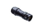 Amphenol LTW CB-05BMMA-QL8SN0 Enlarged Image