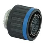 Amphenol Aerospace D38999/26MJ61SN Enlarged Image