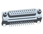 Amphenol Commercial Products DBP25S565TLF Enlarged Image