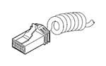 Amphenol FCI 91487-522 Enlarged Image