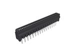 Amphenol FCI HLW32S-2A7LF Enlarged Image