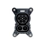 Amphenol PCD Shenzhen HVCOCF0212DNL3000 Enlarged Image