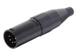 Amphenol Audio AC5MBJ Enlarged Image