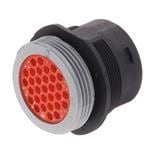 Amphenol SINE Systems AHDP04-24-31ST-WTA Enlarged Image