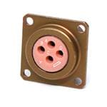 Amphenol Aerospace MS27508E12A98S-LC Enlarged Image