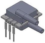 Amphenol MSDX-005D-SD4D-H Enlarged Image