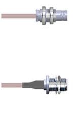 Amphenol Custom Cable Q-07021000R048i Enlarged Image