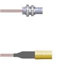 Amphenol Custom Cable Q-0703Z000R084i Enlarged Image