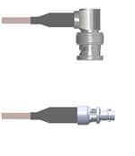 Amphenol Custom Cable Q-0F00S000H009i Enlarged Image