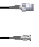 Amphenol Custom Cable Q-2000V0003007i Enlarged Image