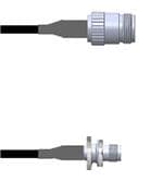 Amphenol Custom Cable Q-2704S000M096i Enlarged Image