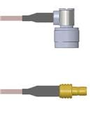 Amphenol Custom Cable Q-2C03L0005010i Enlarged Image