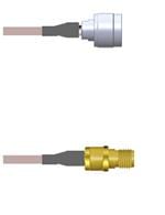 Amphenol Custom Cable Q-2H02T0001060i Enlarged Image