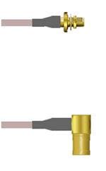 Amphenol Custom Cable Q-2U03R0001006i Enlarged Image