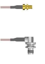 Amphenol Custom Cable Q-2W0480005048i Enlarged Image
