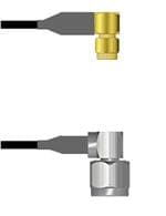 Amphenol Custom Cable Q-3902A000M084i Enlarged Image