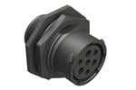 Amphenol SINE Systems RTS714N3W4S Enlarged Image