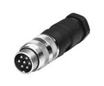 Amphenol T3260552U Enlarged Image
